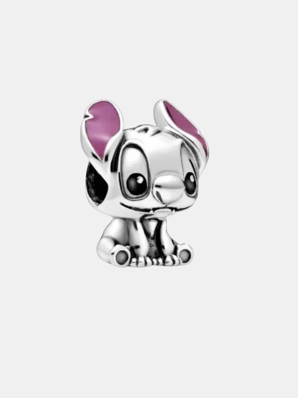 New Pandora Disney Stitch Charm